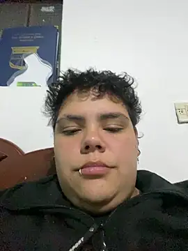 Hailey Curvy online show from June 20, 3:55 am