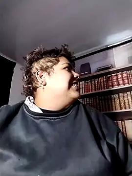 Hailey Curvy online show from October 10, 11:11 am