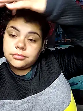 Hailey Curvy online show from March 21, 9:36 am