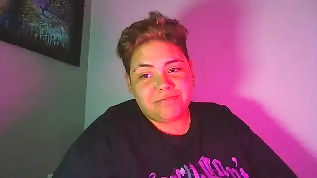 Hailey Curvy online show from September 9, 8:57 am