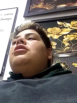 Hailey Curvy online show from September 14, 3:29 am