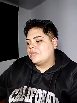 Hailey Curvy online show from February 13, 5:18 am