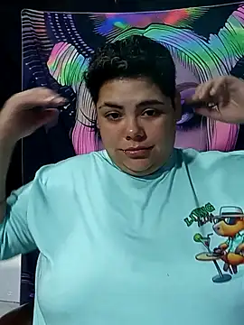 Hailey Curvy online show from December 20, 12:08 pm