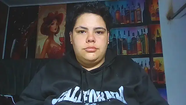 Hailey Curvy online show from June 10, 10:16 am