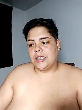 Hailey Curvy online show from February 12, 11:21 am