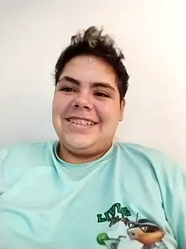 Hailey Curvy online show from November 7, 4:55 pm