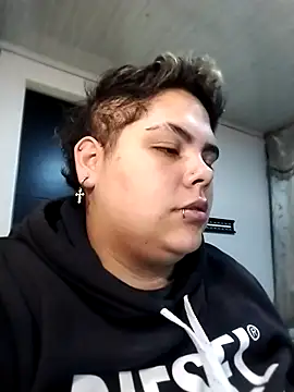 Hailey Curvy online show from October 30, 11:45 pm