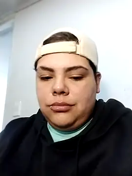 Hailey Curvy online show from November 1, 8:25 pm