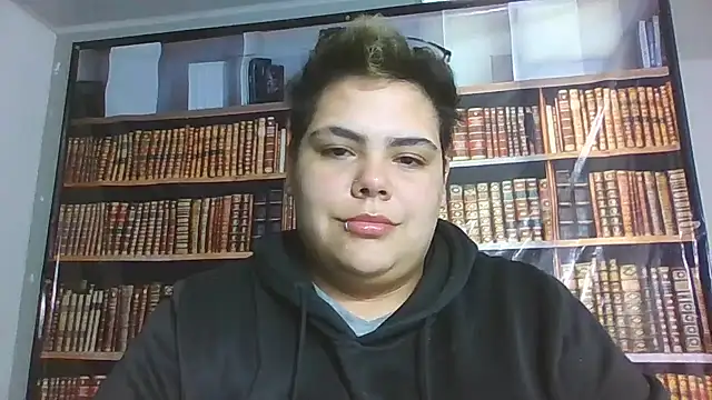 Hailey Curvy online show from November 11, 11:16 am