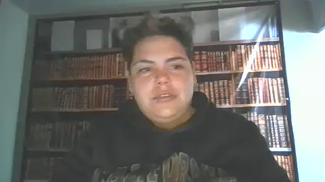 Hailey Curvy online show from September 24, 3:46 am