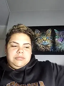 Hailey Curvy online show from September 27, 3:56 am