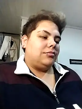 Hailey Curvy online show from November 2, 11:10 pm