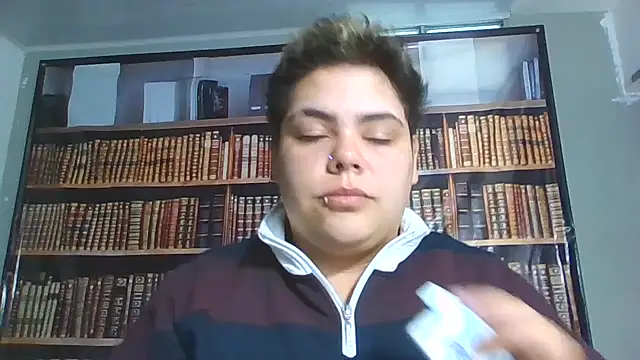 Hailey Curvy online show from November 9, 11:14 am