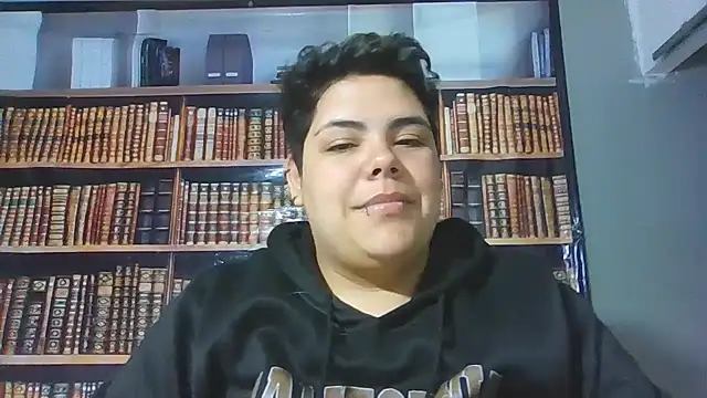 Hailey Curvy online show from January 14, 11:14 am