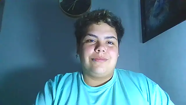 Hailey Curvy online show from November 30, 3:51 am