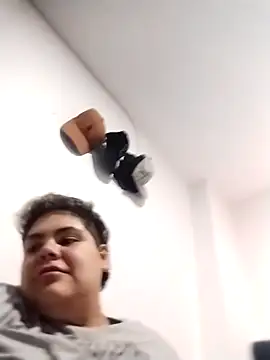 Hailey Curvy online show from November 5, 2:03 am