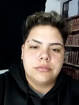 Hailey Curvy online show from October 16, 3:15 am