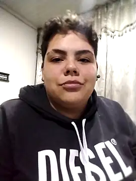 Hailey Curvy online show from October 25, 3:06 am