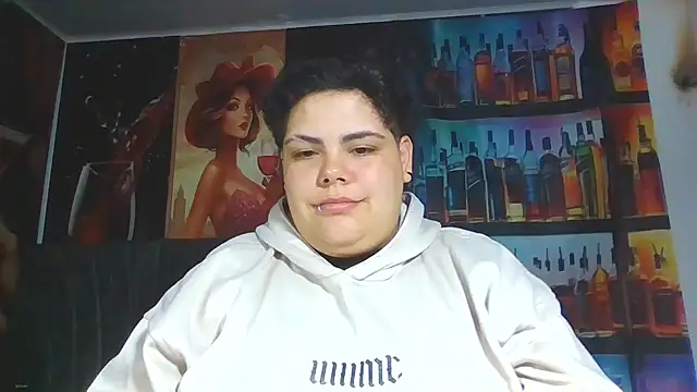 Hailey Curvy online show from May 29, 5:46 am