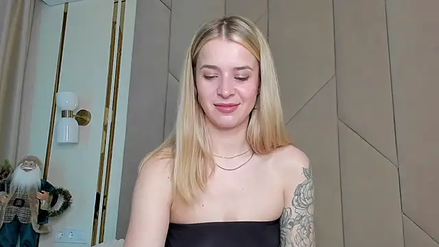 Touch me online show from December 14, 4:23 pm