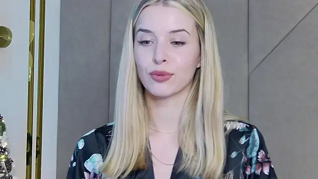 Touch me online show from December 5, 4:49 pm