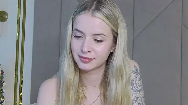 Touch me online show from December 4, 4:39 pm