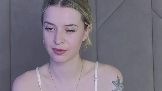 Touch me online show from October 1, 3:49 pm