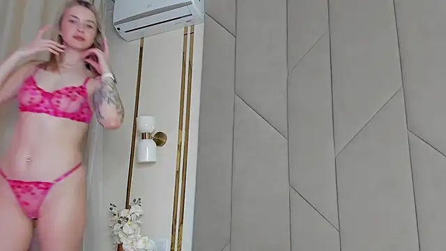 Touch me online show from September 16, 5:03 pm