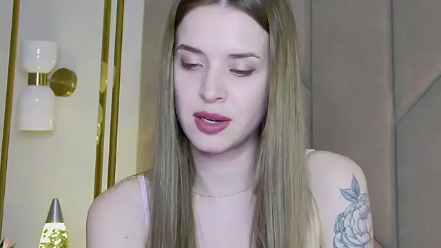 Touch me online show from March 7, 5:18 pm