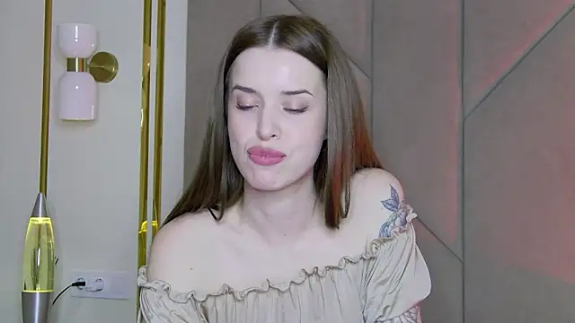 Touch me online show from March 30, 4:30 pm