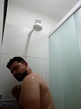 Omar cruz online show from April 18, 3:09 am