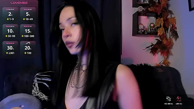 Snapshot of Seraphine_hell chatting on July 16, 5:48 am Seraphine hell online show from July 16, 5:48 am