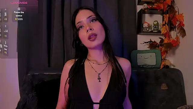 Seraphine hell online show from March 23, 4:12 am