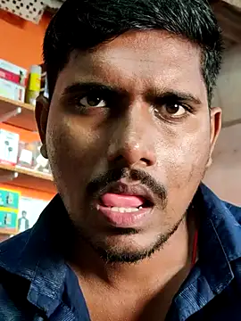 Markroco696 online show from November 6, 2:48 am