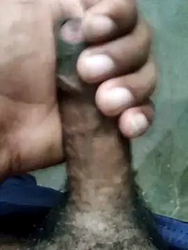 Markroco696 online show from March 18, 2:48 am