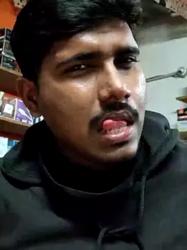 Markroco696 online show from December 3, 1:21 pm