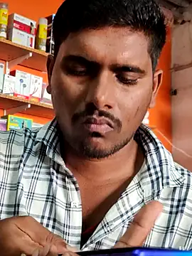 Markroco696 online show from November 3, 4:17 am