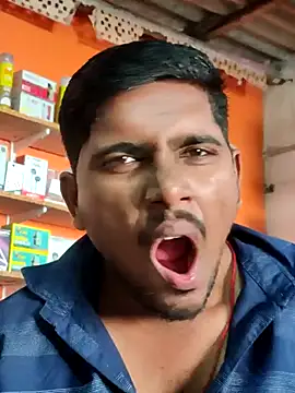 Markroco696 online show from November 10, 3:33 am