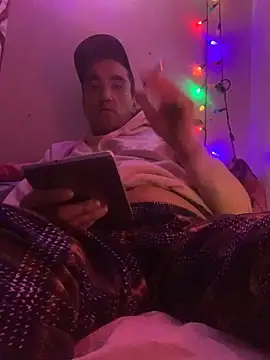 DanBfl online show from December 17, 12:26 am