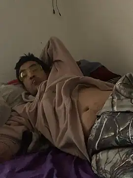 Snapshot of DanBfl chatting on October 23, 2:27 pm DanBfl online show from October 23, 2:27 pm