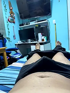 Angel dex online show from October 4, 12:45 am