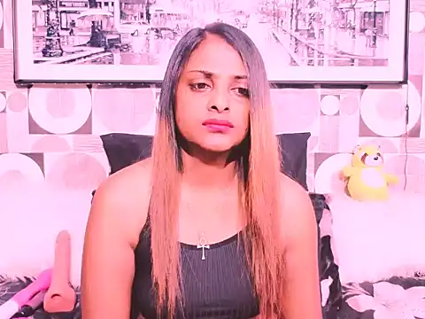 Snapshot of indianplaymatexx chatting on September 20, 9:03 am indianplaymatexx online show from September 20, 9:03 am