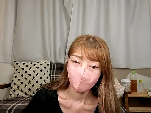 Snapshot of mirei_0808 chatting on September 14, 3:23 pm mirei 0808 online show from September 14, 3:23 pm