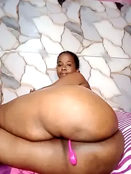 Miss-Alison online show from October 12, 6:26 am