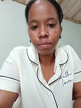 Miss-Alison online show from July 11, 8:36 am