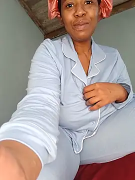 Miss-Alison online show from June 27, 7:36 am