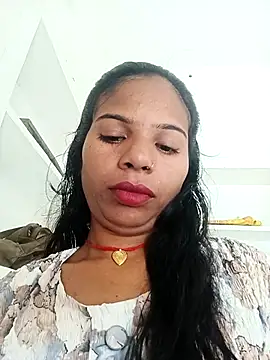 Snapshot of Rubi_sarma chatting on October 6, 4:35 am Rubi sarma online show from October 6, 4:35 am