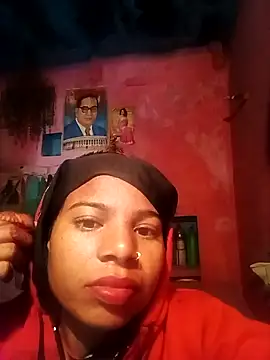 Snapshot of Rubi_sarma chatting on November 1, 1:34 am Rubi sarma online show from November 1, 1:34 am