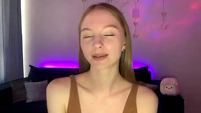 BrightAnnie online show from September 14, 1:00 pm