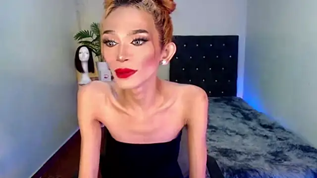 itsmeMonicaloove69 online show from November 29, 5:40 am